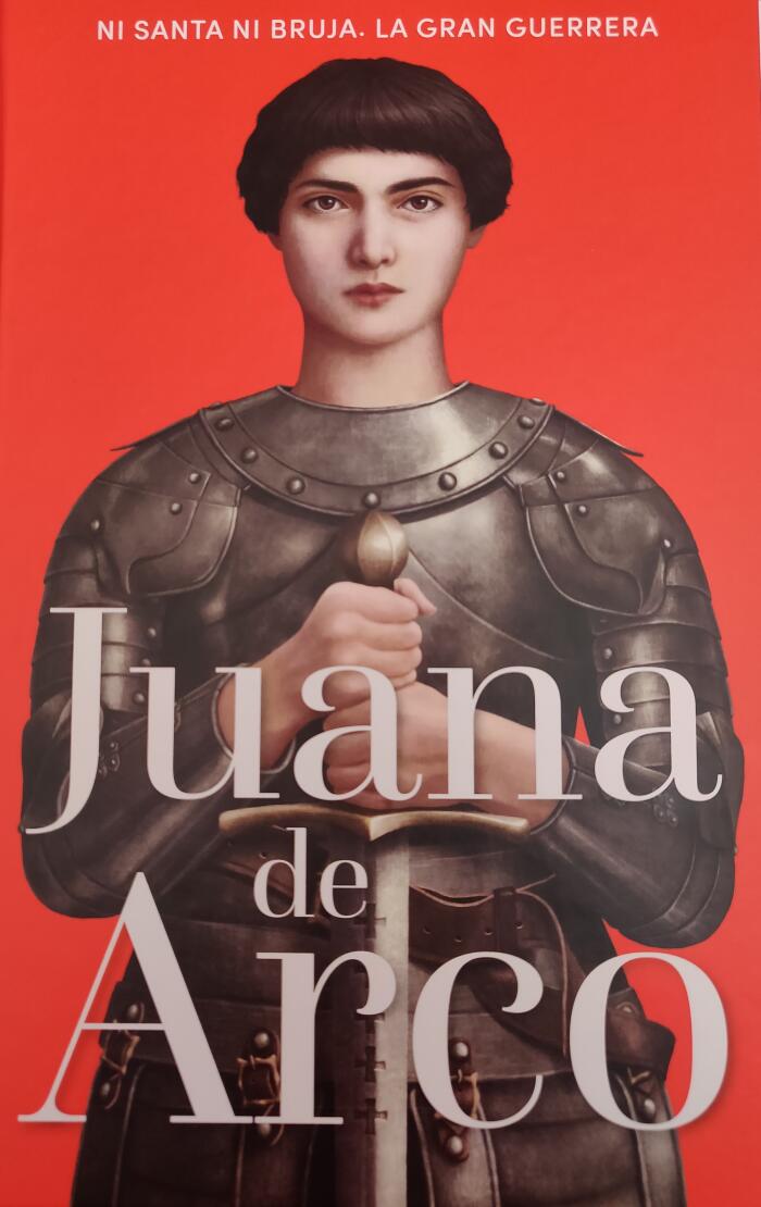 Juana de Arco