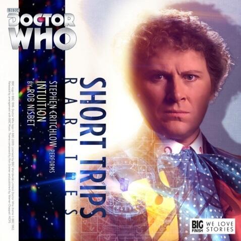 Doctor Who: Intuition