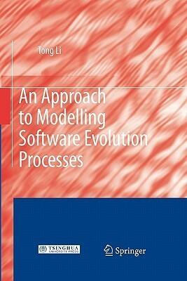 An Approach to Modelling Software Evolution Processes