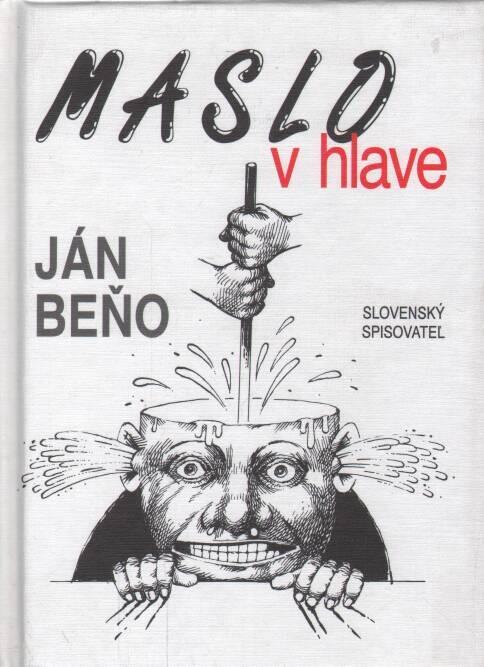 Maslo v hlave