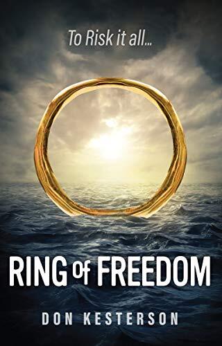Ring of Freedom: The saga of a Vietnamese family to escape the communists with only the clothes on their back, Thai pirates, stuck in refugee camps to legally immigrate to America