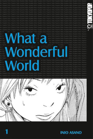 What a Wonderful World 1