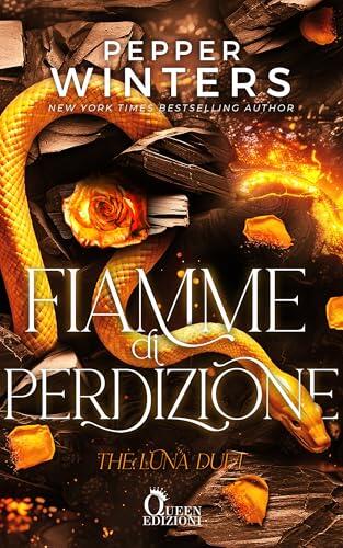 Fiamme di perdizione (The Luna Duet)