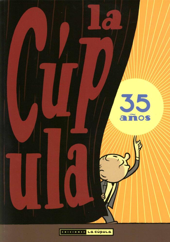 La Cúpula (35 Años)