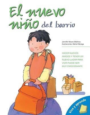 El Nuevo Nino del Barrio (Vive Y Aprende)