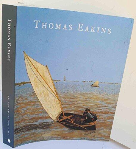 Thomas Eakins by Darrel Sewell