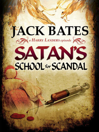 Satan's School for Scandal