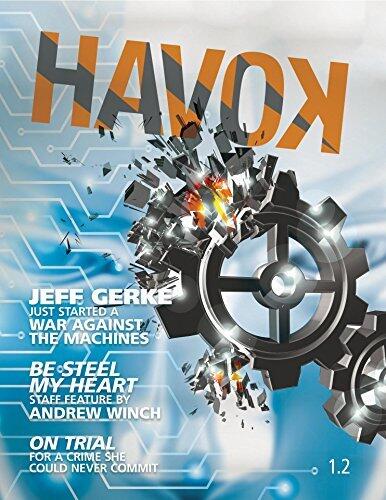 Havok Magazine 1.2