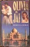 Olivia en Jai
