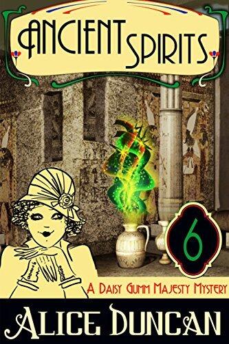 Ancient Spirits