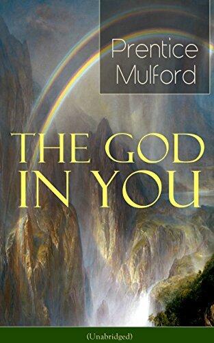 The God in You: How to Connect With Your Inner Forces