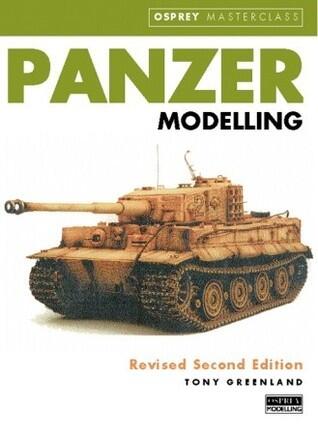 Panzer Modelling