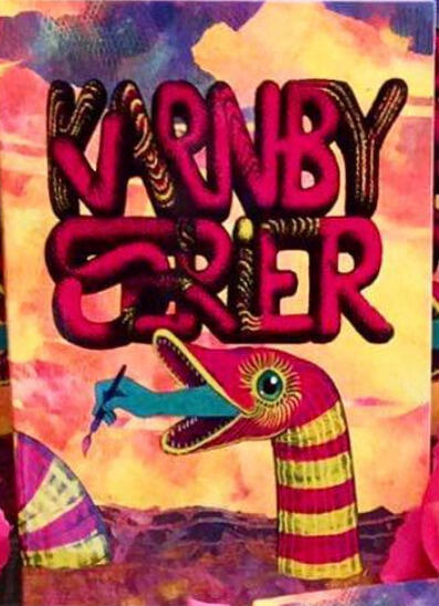 Kvarnby serier 2018