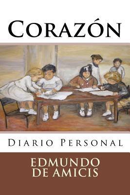 Corazón. Diario Personal