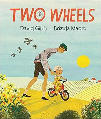 Two Wheels