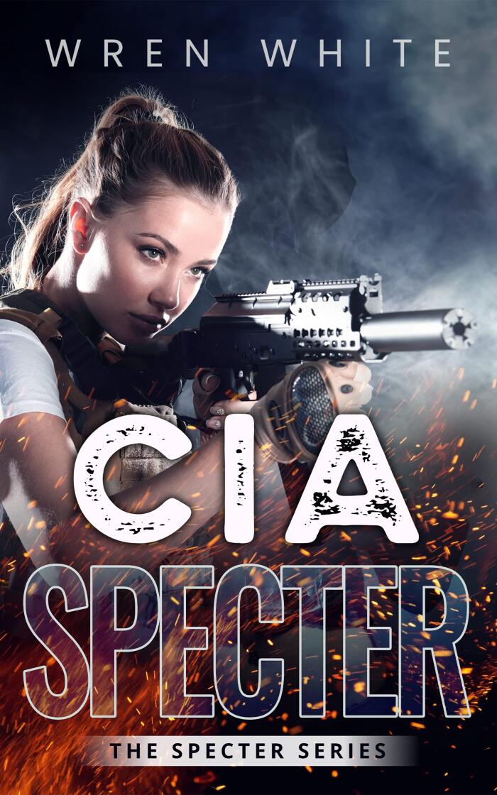 CIA Specter