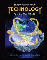 Technology Shaping Our World