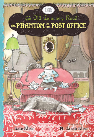 The Phantom of the Post Office