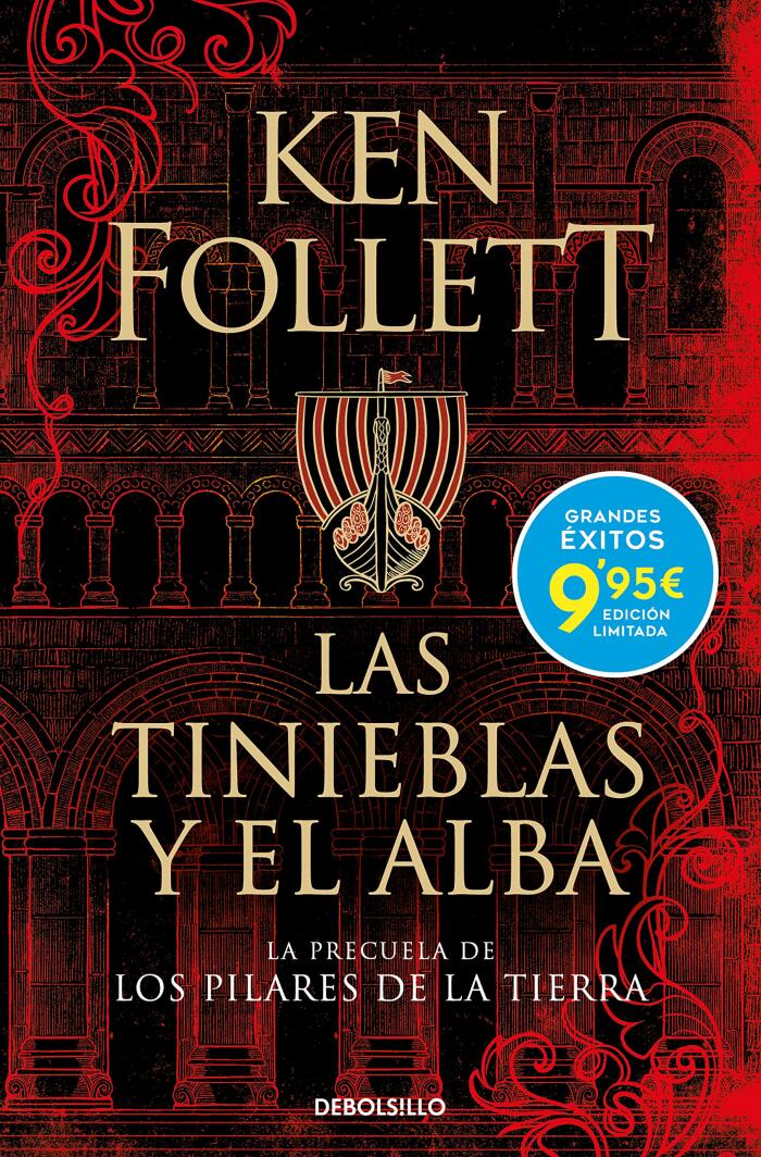 Las tinieblas y el alba