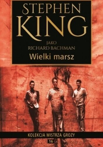 Wielki marsz