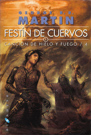 Festín de Cuervos (Libro 1)