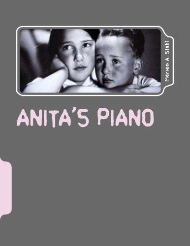Anita's Piano