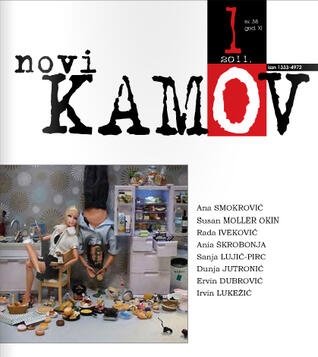 Novi Kamov (1/2011)