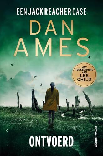 Ontvoerd (De Jack Reacher cases Book 10)