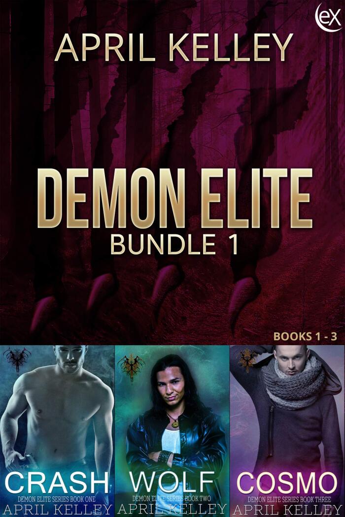 Demon Elite Bundle 1