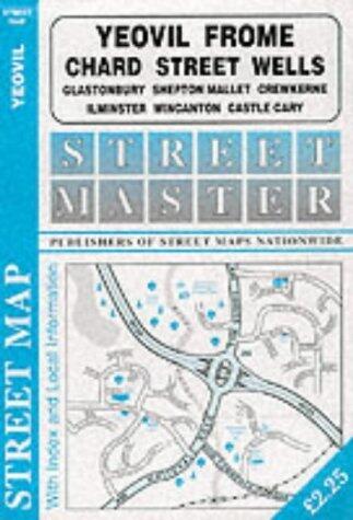 Yeovil, Frome, Chard, Street, Glastonbury, Wincaton, Ilminster, Crewkerne, Castle Cary, Shepton Mallet, Wells
