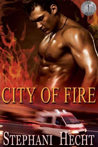 City of Fire