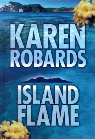 Island Flame