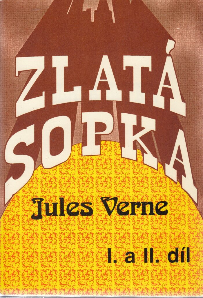Zlatá sopka