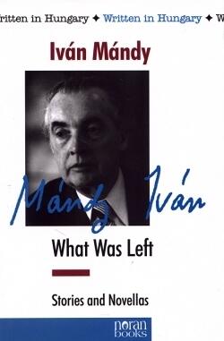 What Was Left: Stories and Novellas