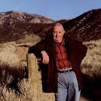 Tony Hillerman