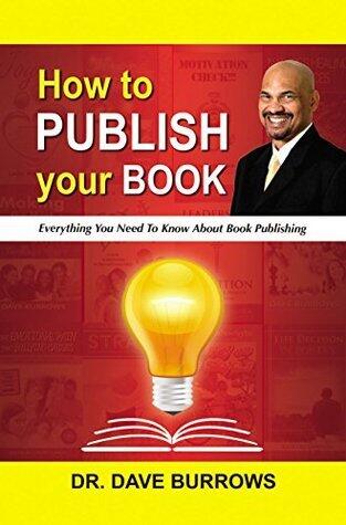 How to Publish Your Book