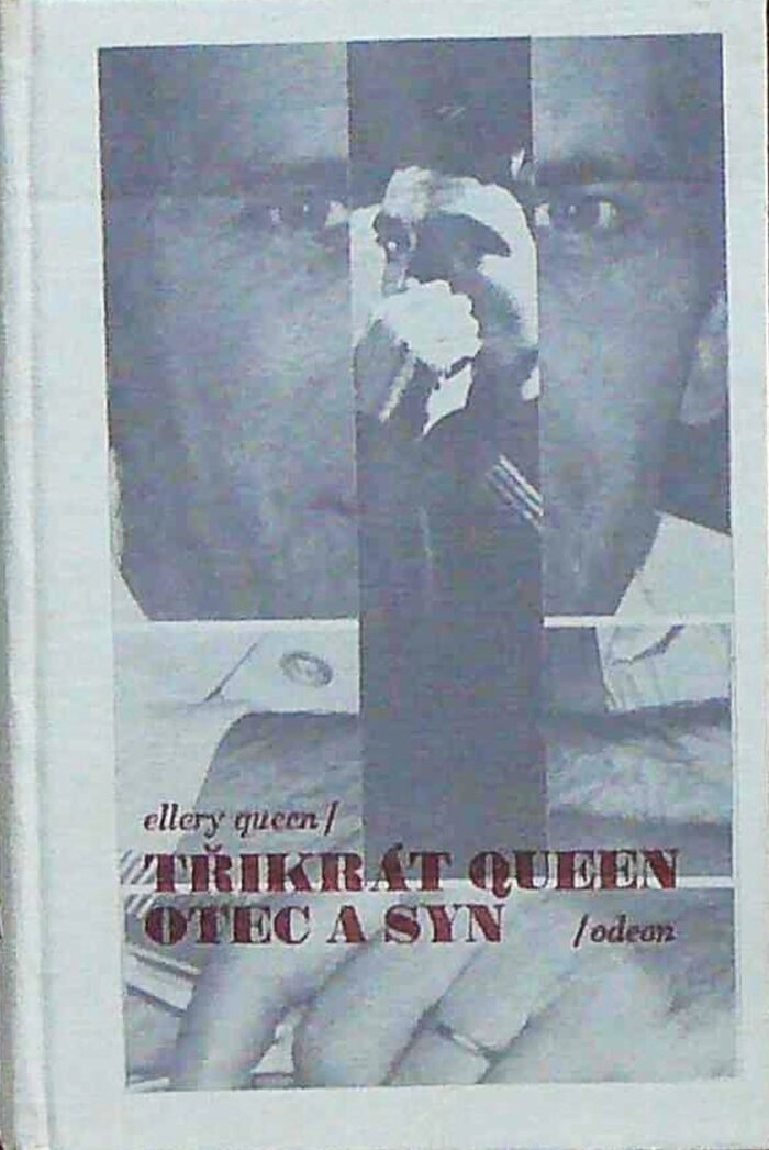 Třikrát Queen otec a syn