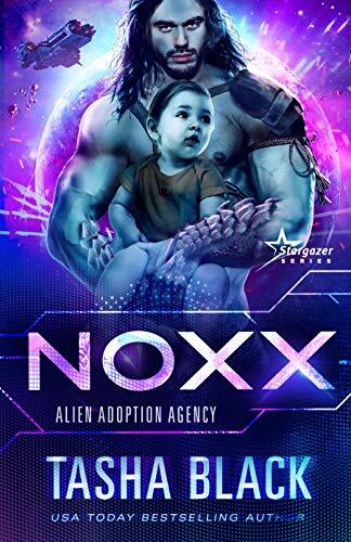 Alien Adoption Agency