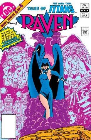 Tales Of The New Teen Titans (1982) #2