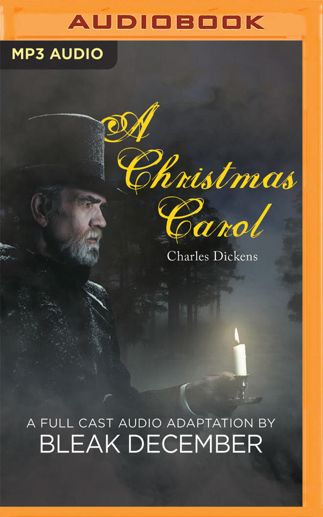 A Christmas Carol