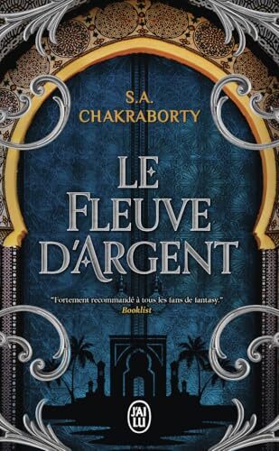 Le Fleuve d'argent