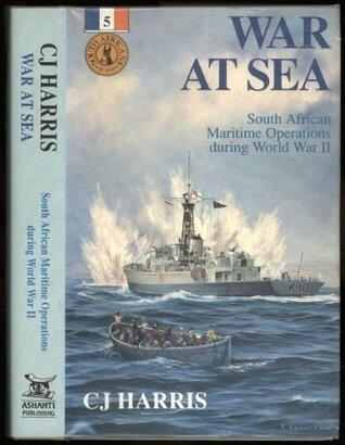 War at sea: South African maritime operations during World War II