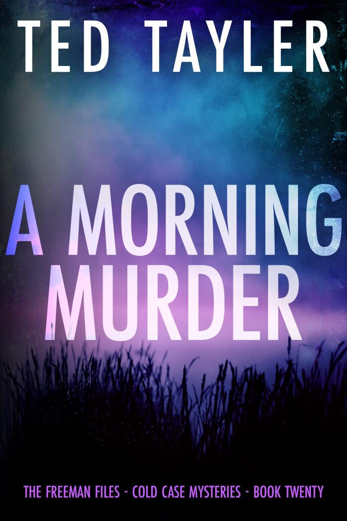A Morning Murder
