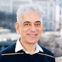 Mohammed A. Bamyeh