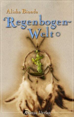 Regenbogen-Welt