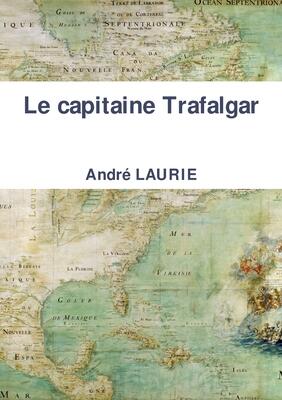 Le capitaine Trafalgar