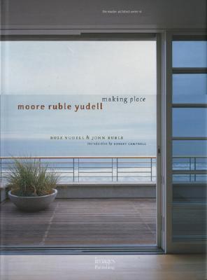 Moore Ruble Yudell - Making Place