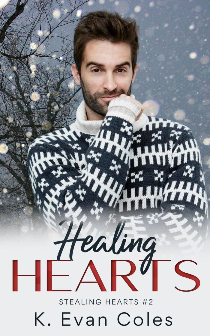 Healing Hearts
