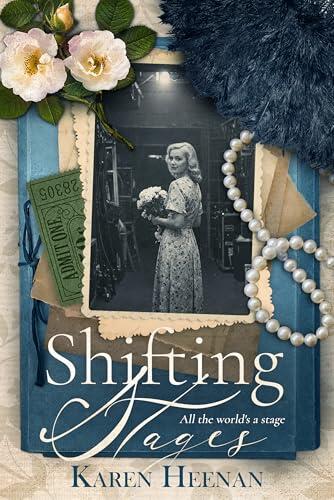 Shifting Stages: A Philadelphia Theater Story