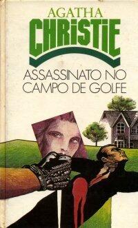 Assassinato no campo de golfe